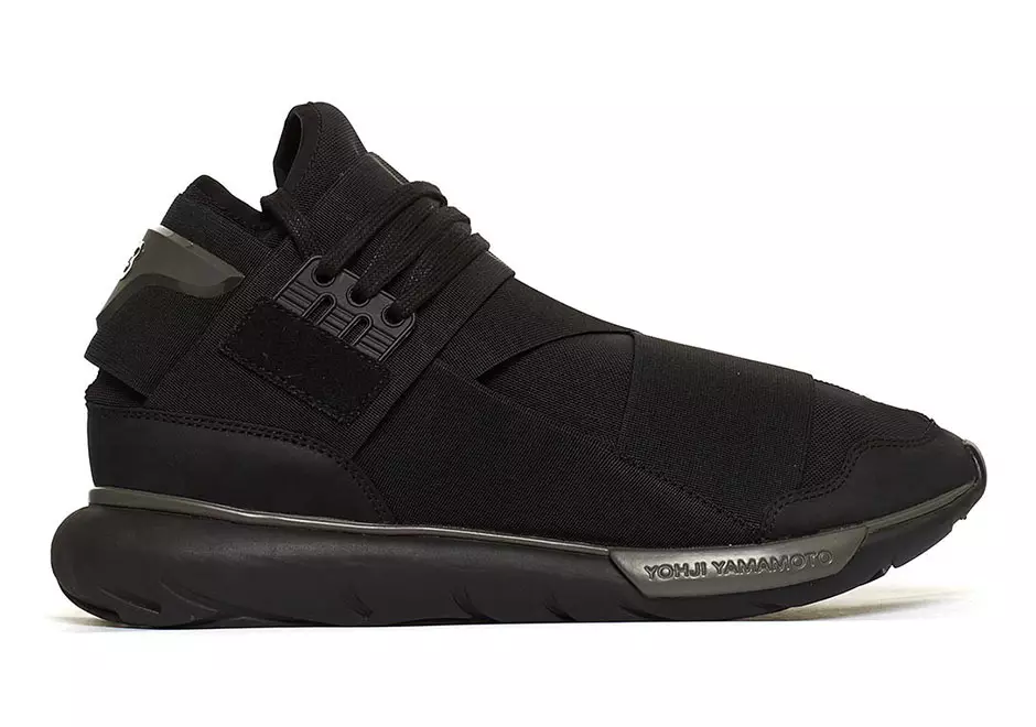 Adidas Y-3 2017. gada rudens apavu kolekcija