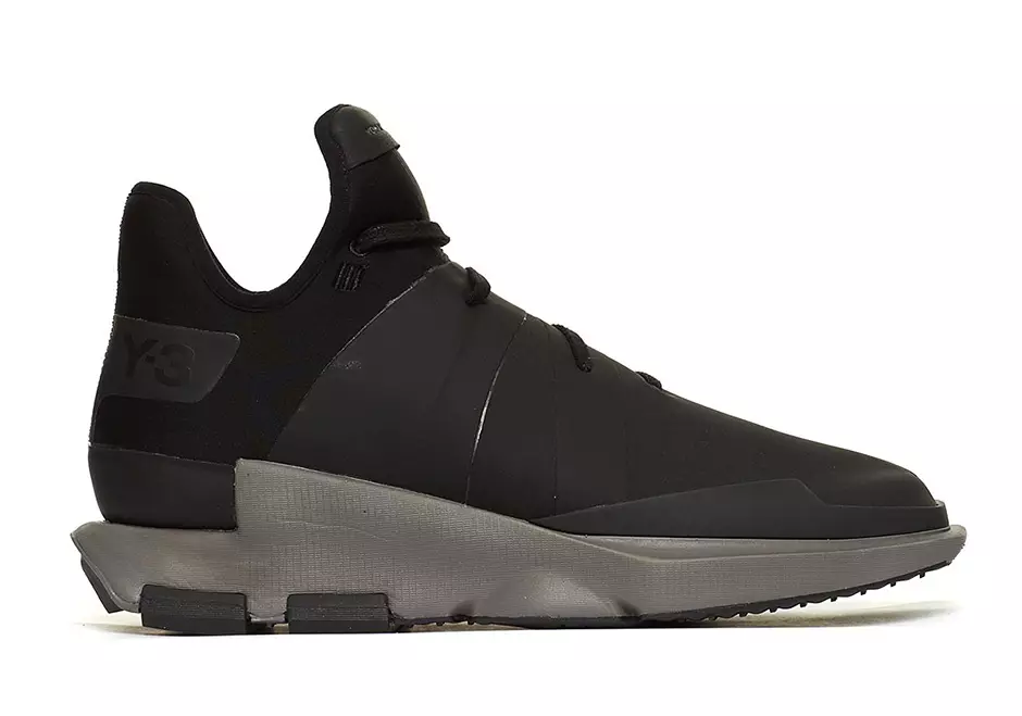 adidas Y-3 Skokollektion hösten 2017