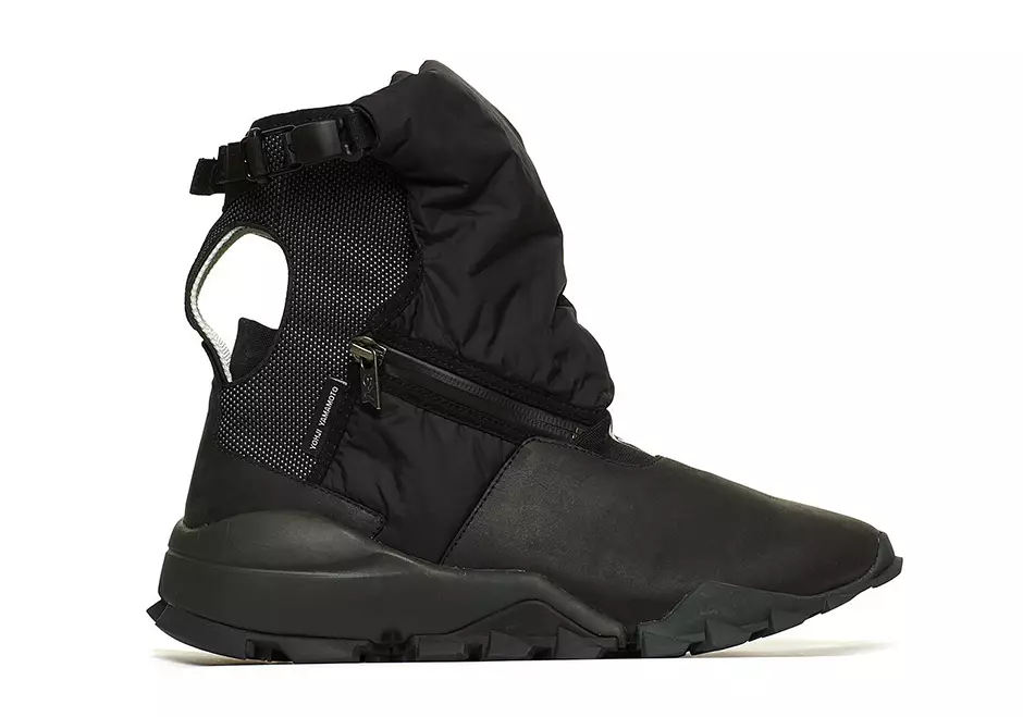 adidas Y-3 Hierscht 2017 Schongkollektioun