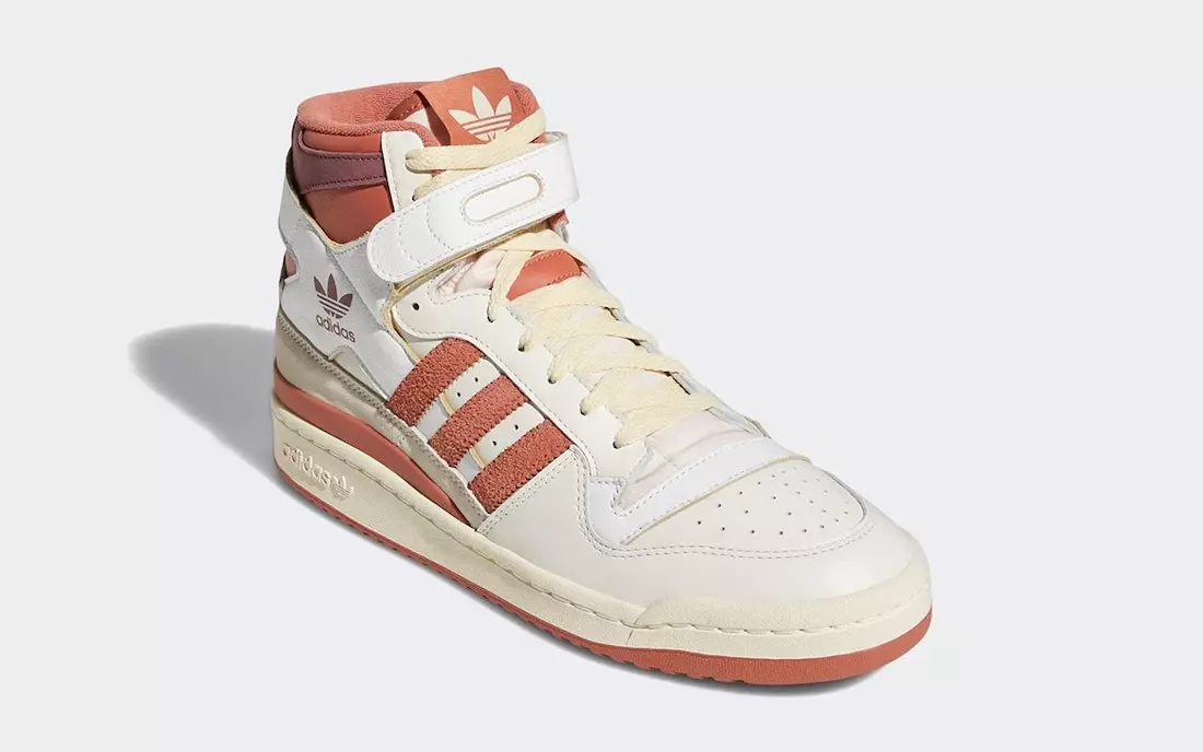 adidas Forum 84 High GZ6428 Шығарылым күні