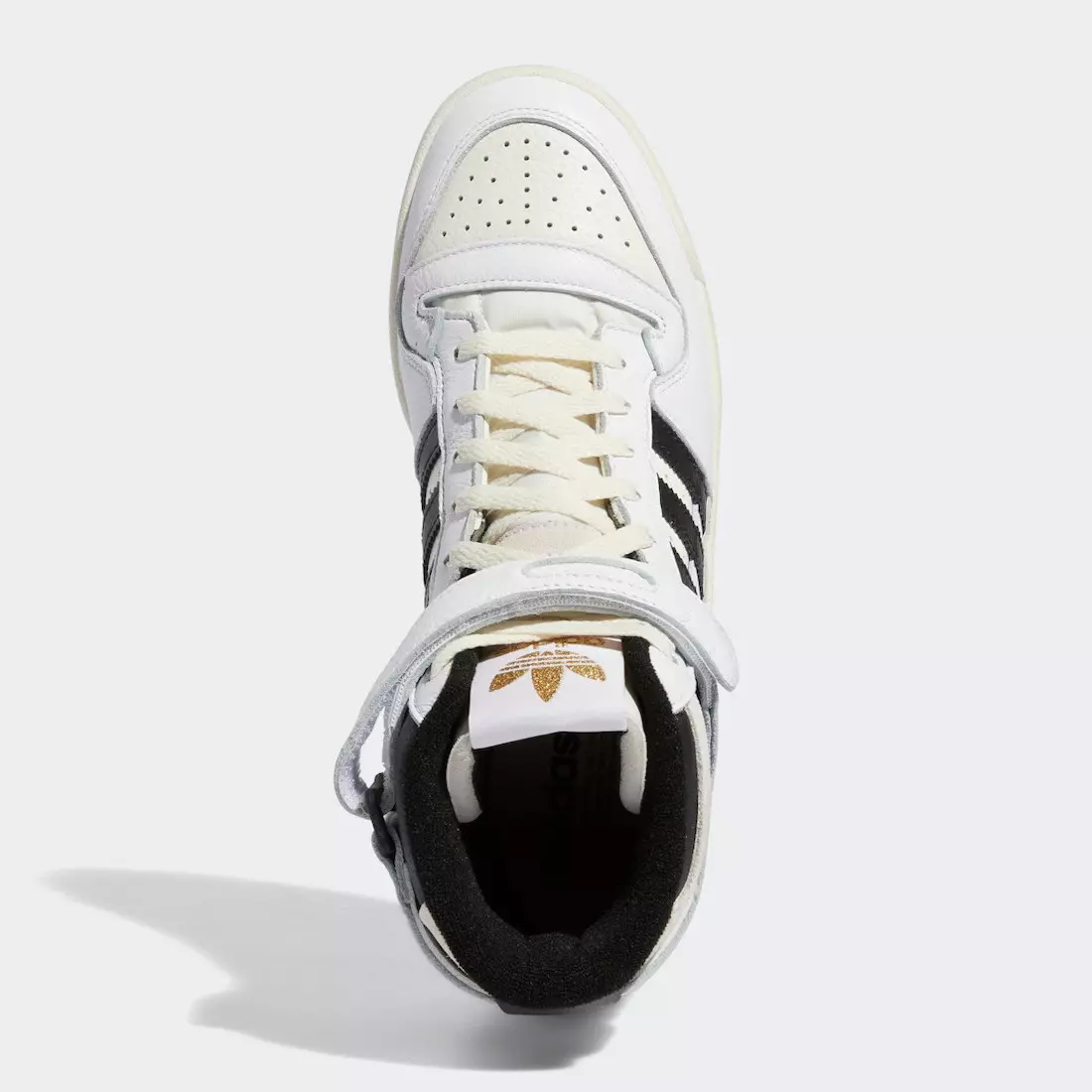 adidas Forum 84 High Blancas Negras GY5847 Fecha de lanzamiento