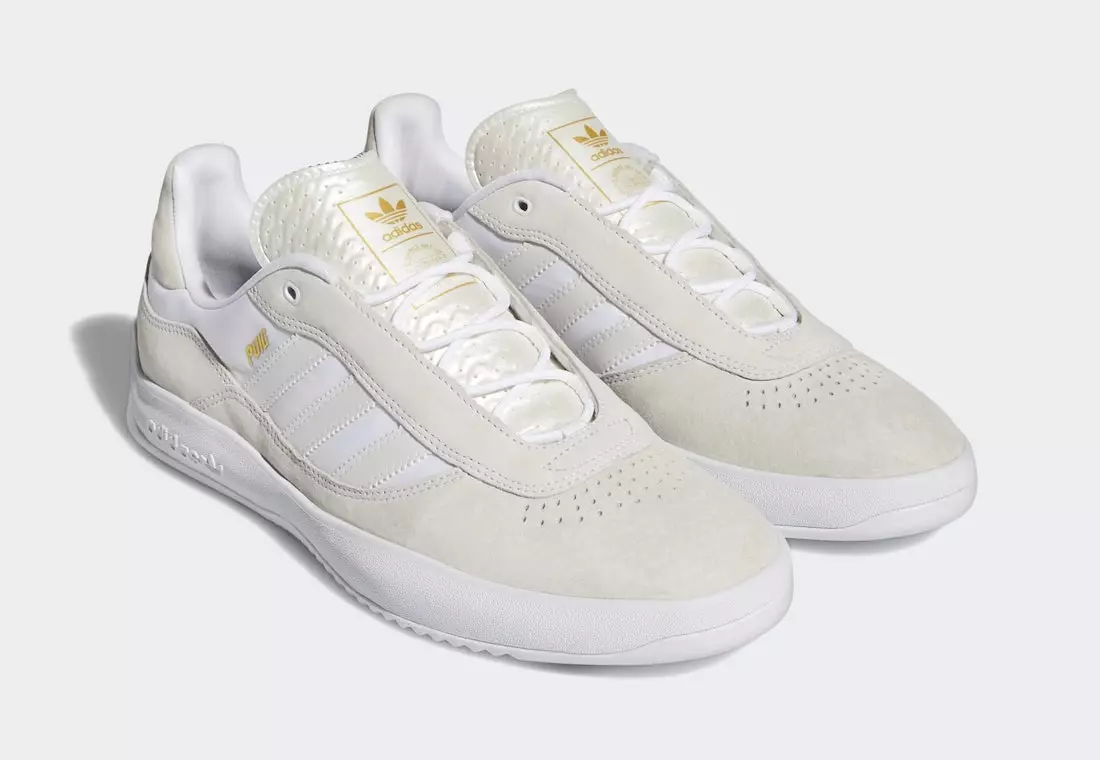 adidas Puig Cloud White H04919 Utgivningsdatum