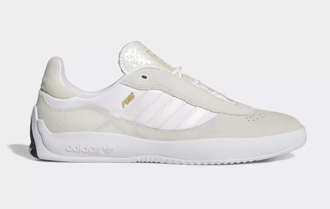 adidas Puig Cloud White H04919 Udgivelsesdato