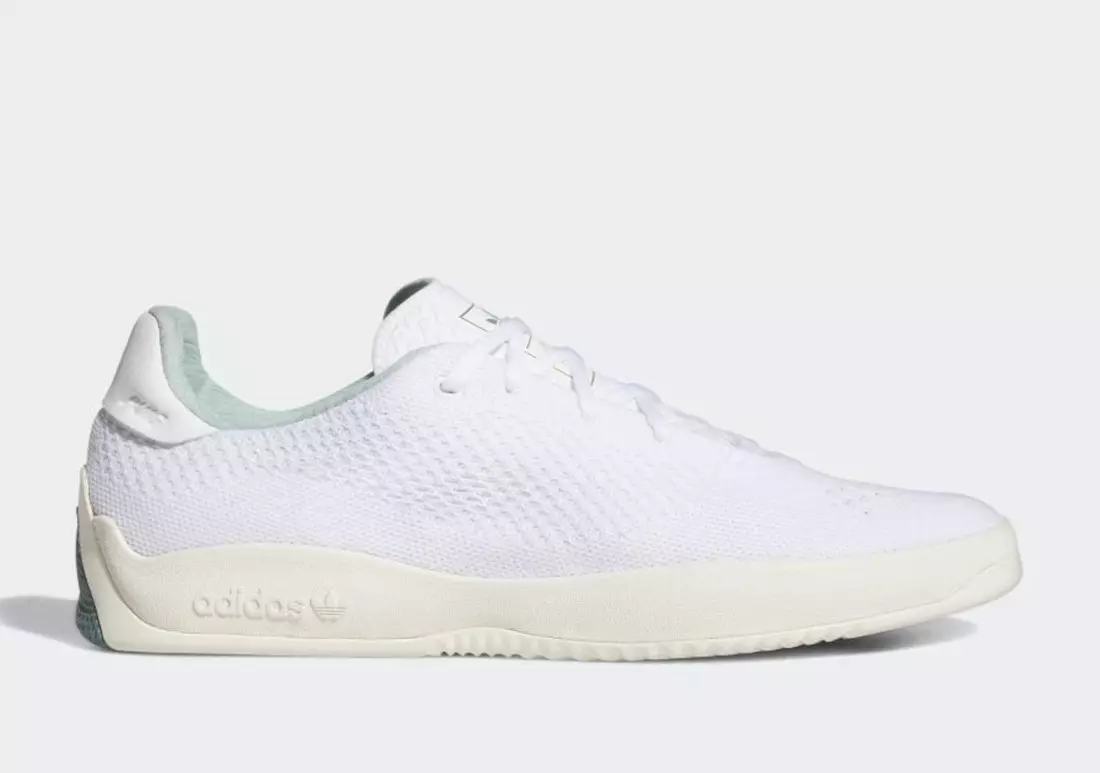 adidas Puig Primeknit FY0435 Çıkış Tarihi