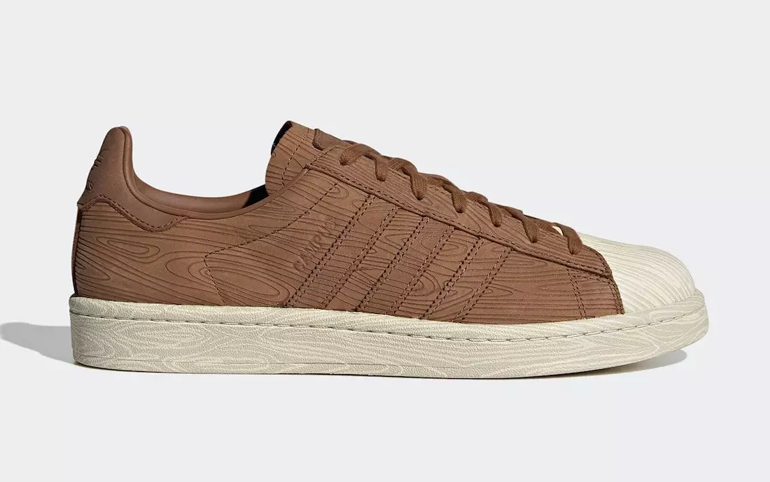 Adidas Campus 80-х