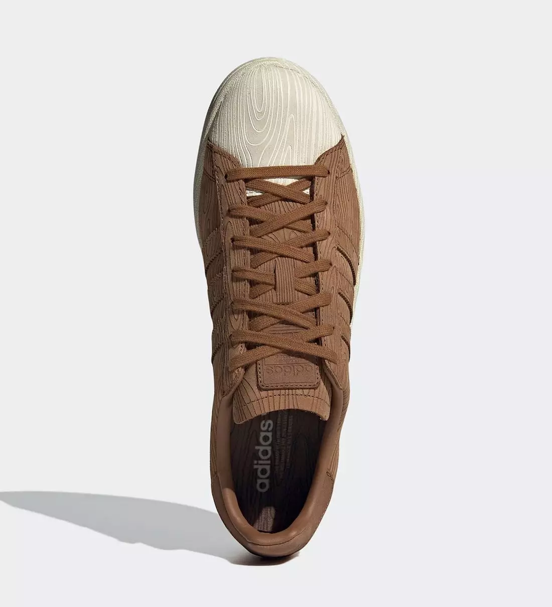 adidas Campus 80s Woodgrain GX3950 – Erscheinungsdatum