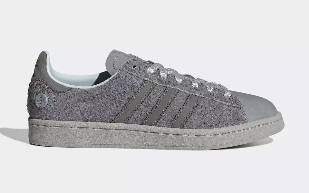 adidas Campus 80s Werewolf Necə Öldürməli GX3951 Buraxılış Tarixi