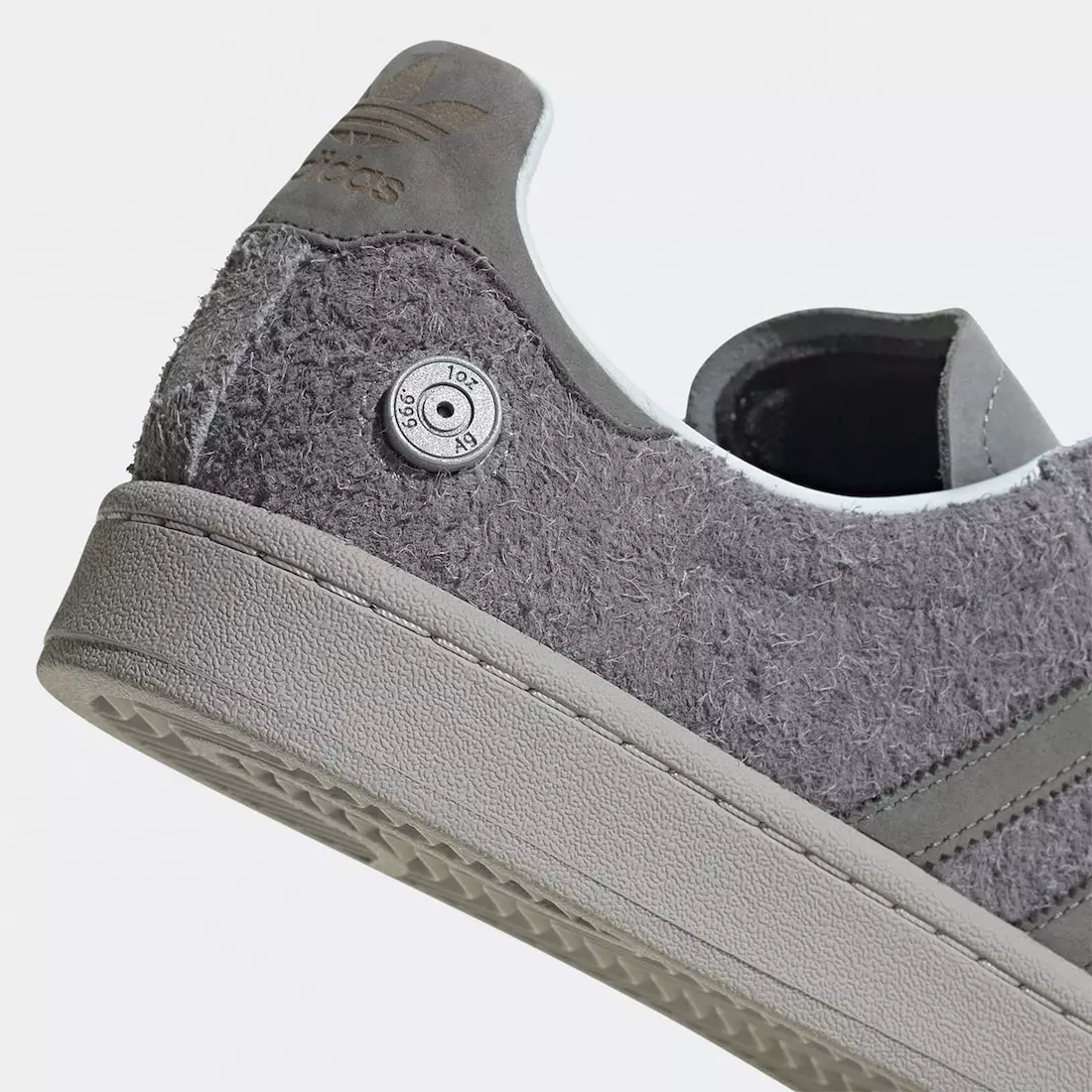 adidas Campus 80s Werewolf Necə Öldürməli GX3951 Buraxılış Tarixi