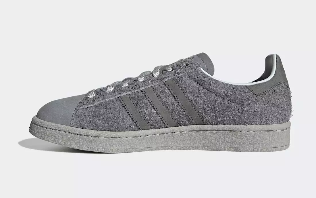 adidas Campus 80s How To Kill A Werewolf GX3951 Ημερομηνία κυκλοφορίας