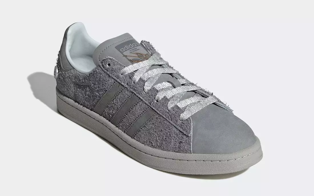 adidas Campus 80s Wéi Kill A Werewolf GX3951 Release Datum