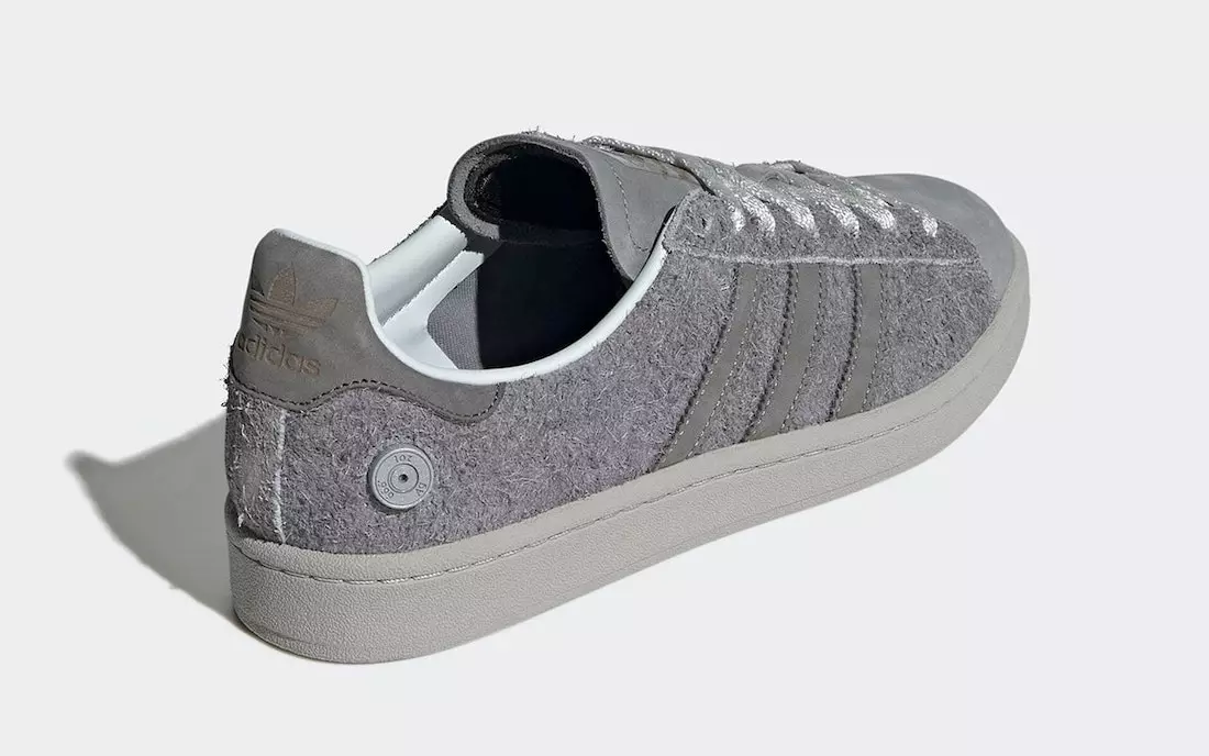 adidas Campus 80s Kako ubiti vukodlaka GX3951 Datum izlaska