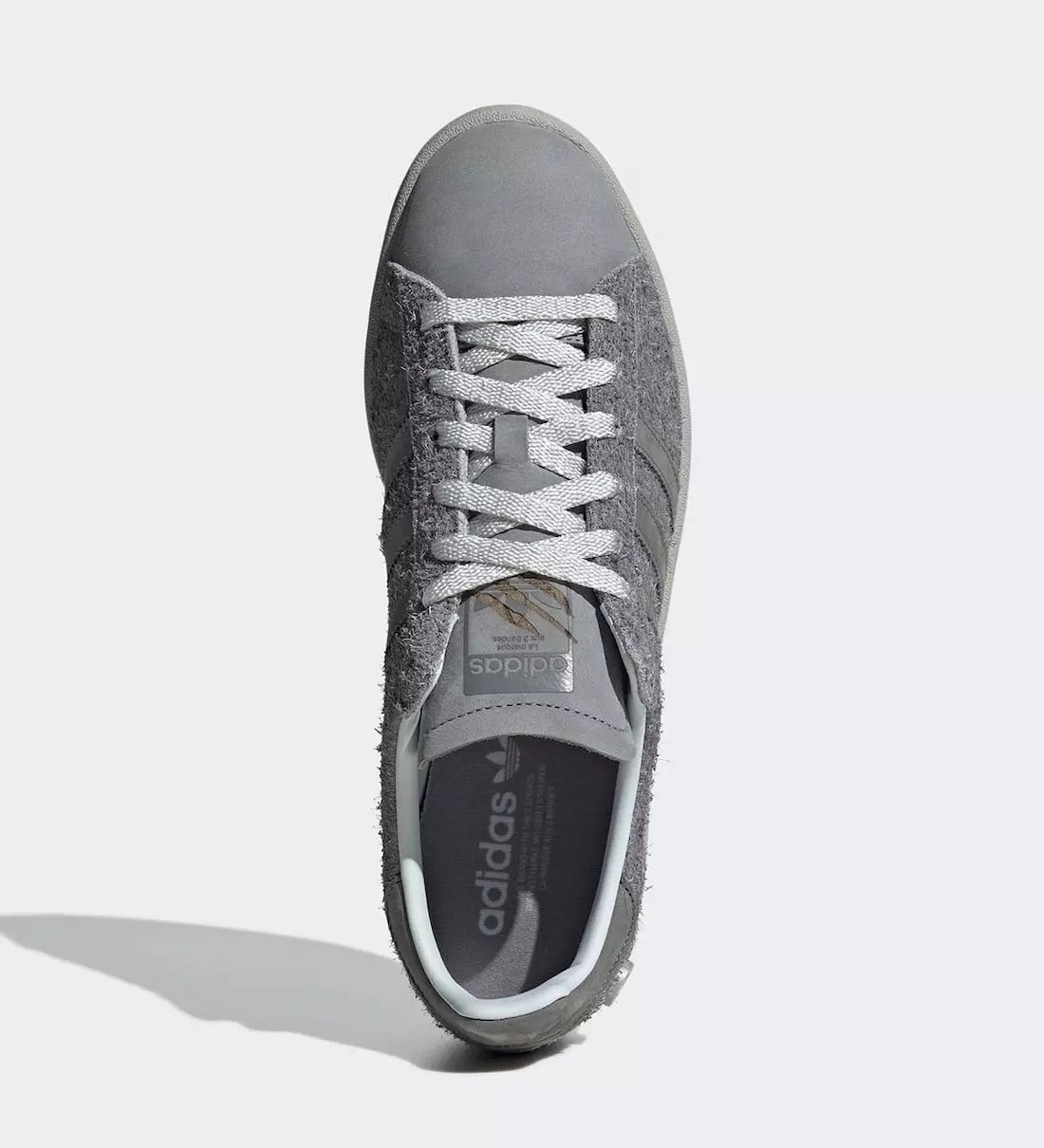 adidas Campus 80s How To Kill A Werewolf GX3951 Releasedatum