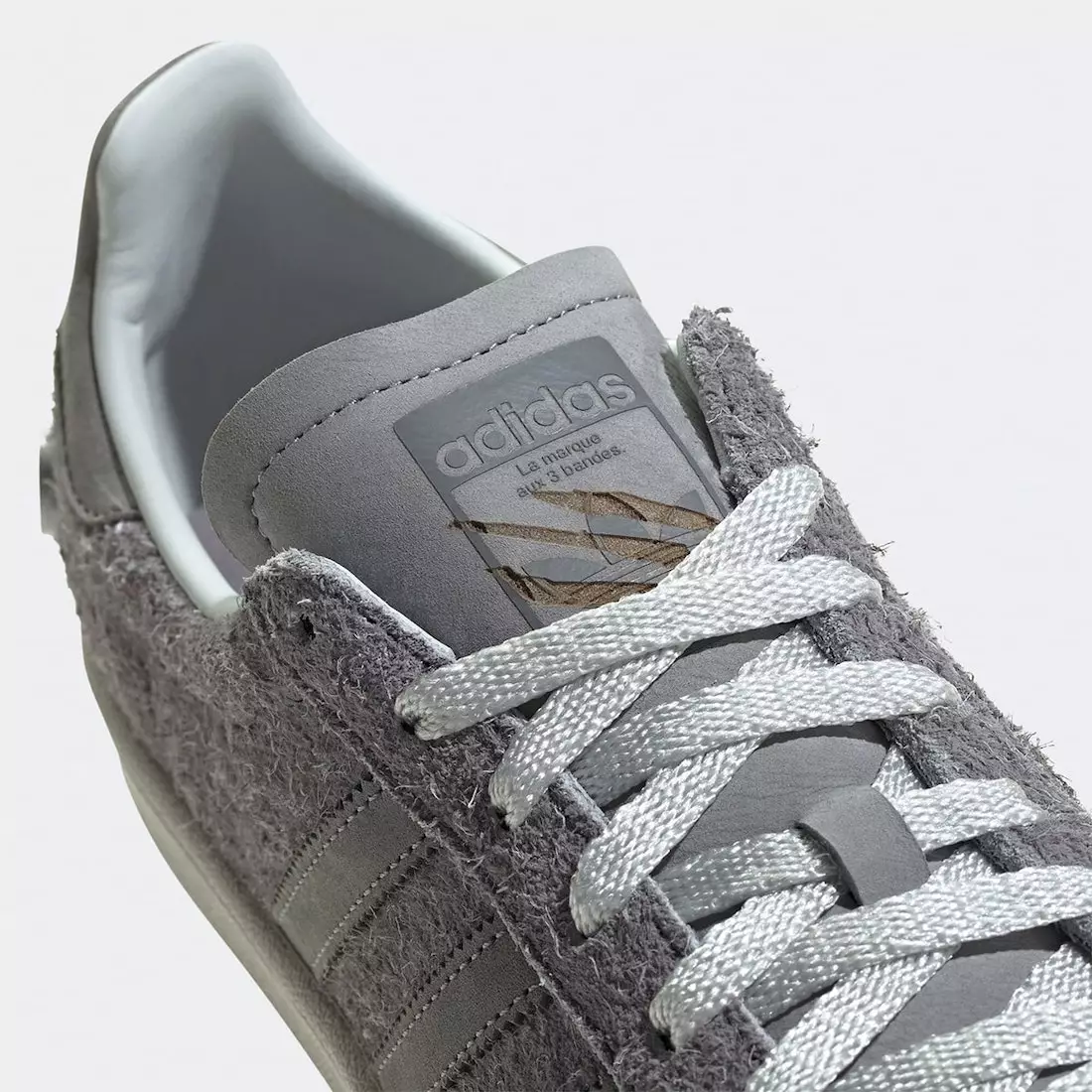 adidas Campus 80s Wéi Kill A Werewolf GX3951 Release Datum