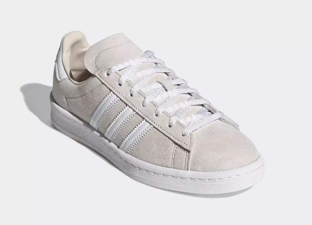 adidas Campus 80s Alumina FX5457 Buraxılış Tarixi