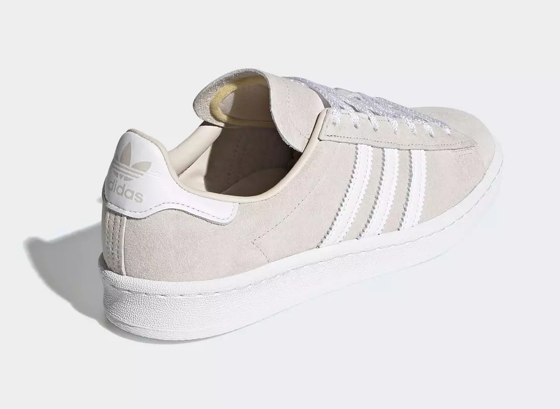 Adidas Campus 80s Alumina FX5457 Julkaisupäivä