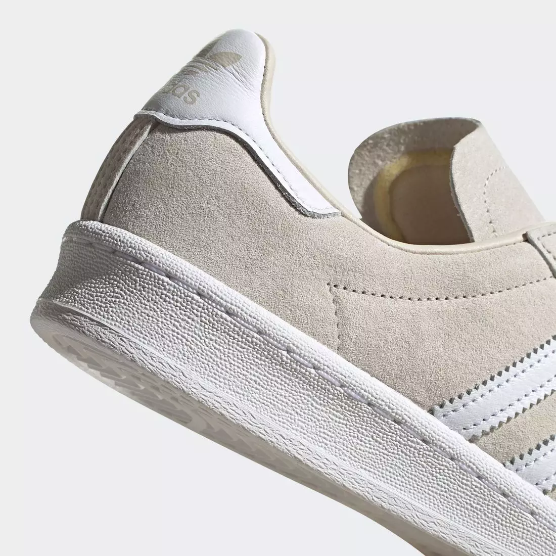 Ημερομηνία κυκλοφορίας adidas Campus 80s Alumina FX5457