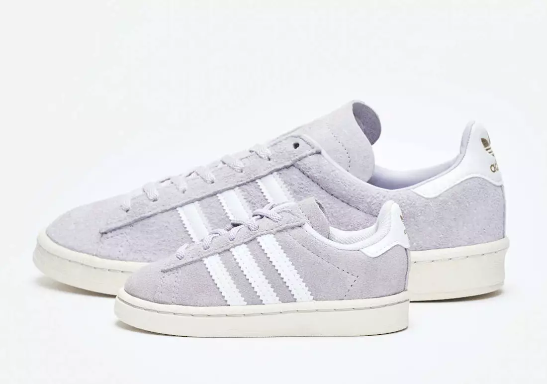 SNS adidas Campus 80s Cupcakes FW6758 FY8431 გამოშვების თარიღი