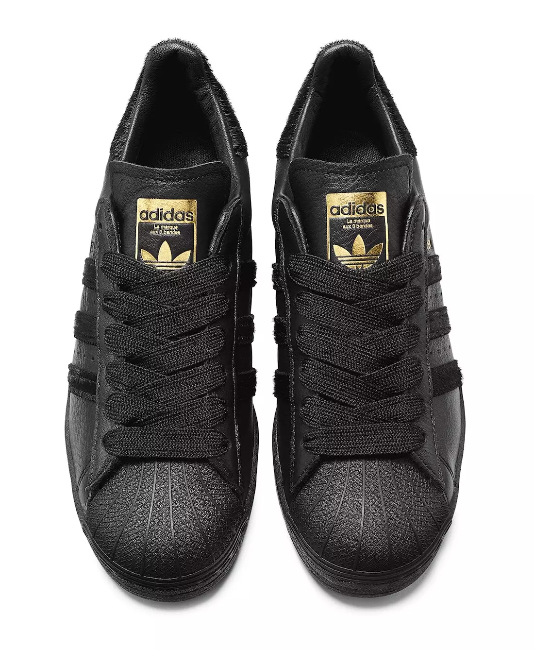 Kader Sylla adidas Superstar GX7172 Ημερομηνία κυκλοφορίας