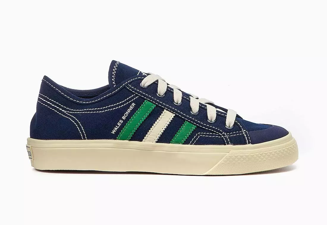 adidas Wales Bonner Nizza Lo G58133