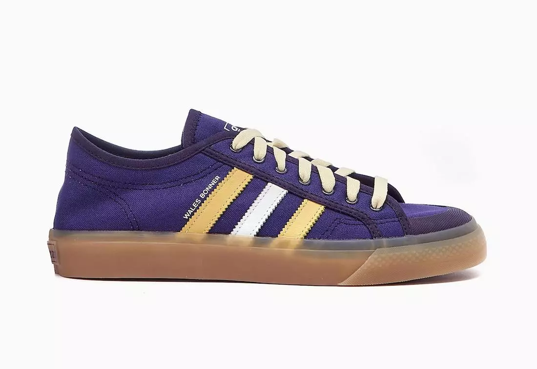 adidas Wales Bonner Nizza Lo G58134