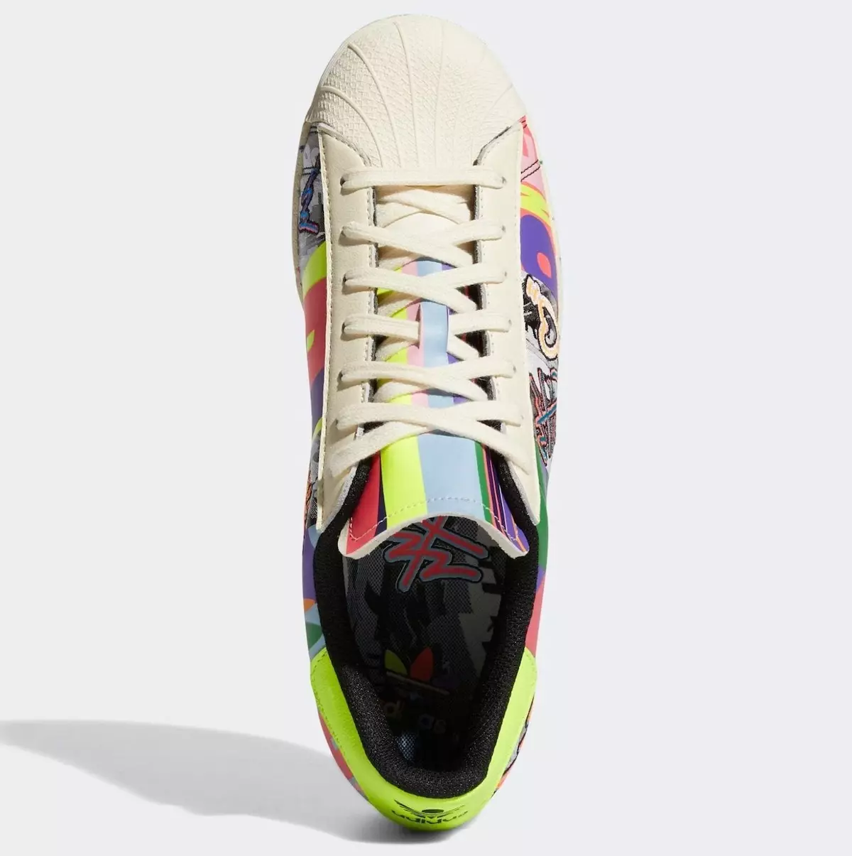 adidas Superstar Pride GX6395 Releasedatum