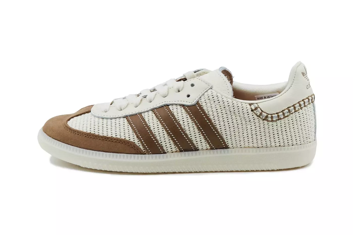 Grace Wales Bonner adidas SL 72 Samba Releasedatum