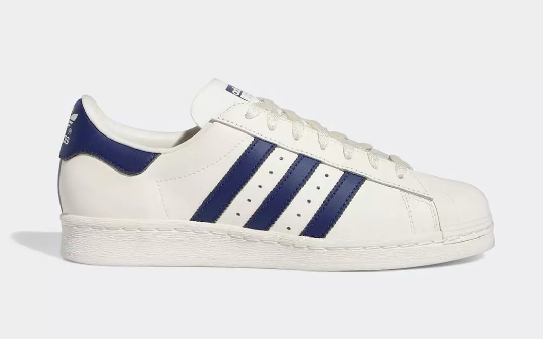 Data e lëshimit të adidas Superstar GZ1537