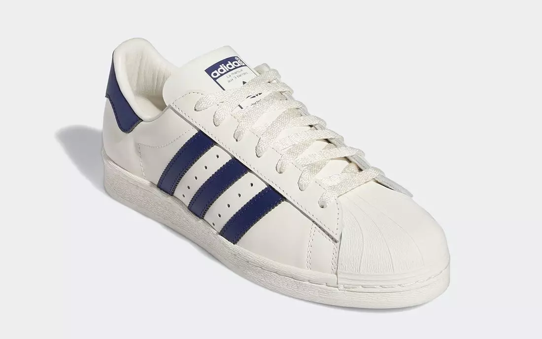 adidas Superstar GZ1537 – Erscheinungsdatum