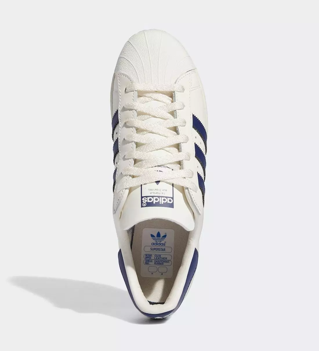 Adidas Superstar GZ1537 väljalaskekuupäev