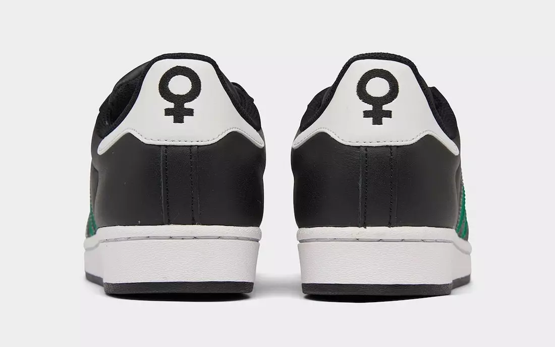 Abby Dahlkemper adidas Superstar GV8825 Çıkış Tarihi