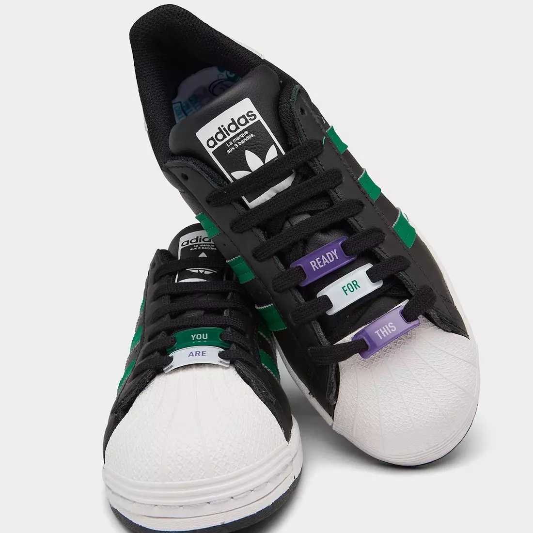 Abby Dahlkemper adidas Superstar GV8825 Buraxılış Tarixi