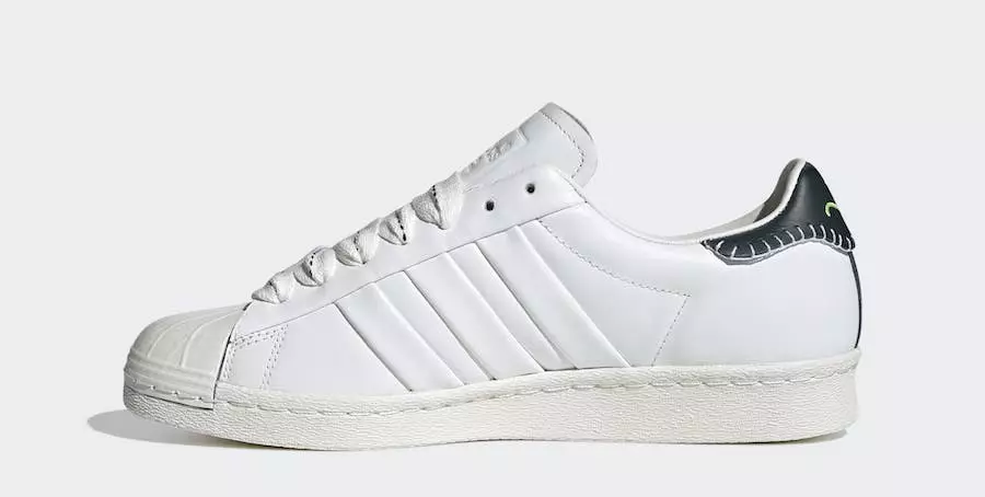 Jonah Hill adidas Superstar FW7577 Releasedatum