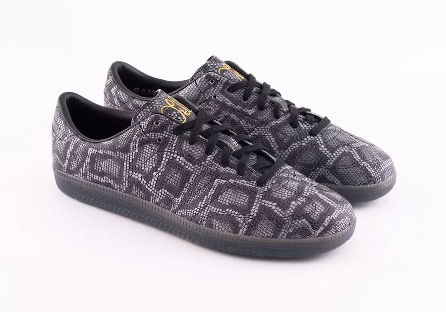 adidas Samba Decon Jason Dill Releasedatum