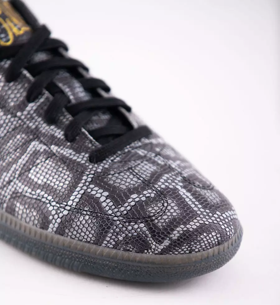 adidas Samba Decon Jason Dill Releasedatum