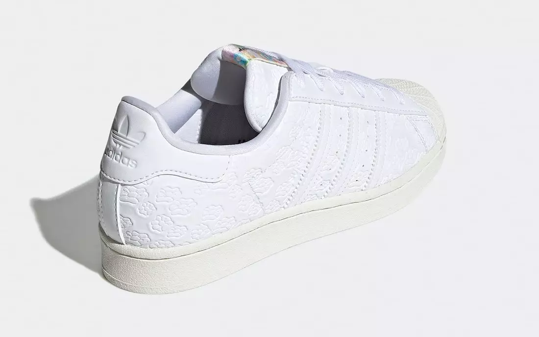 Ημερομηνία κυκλοφορίας Disney adidas Superstar Bambi GV7912