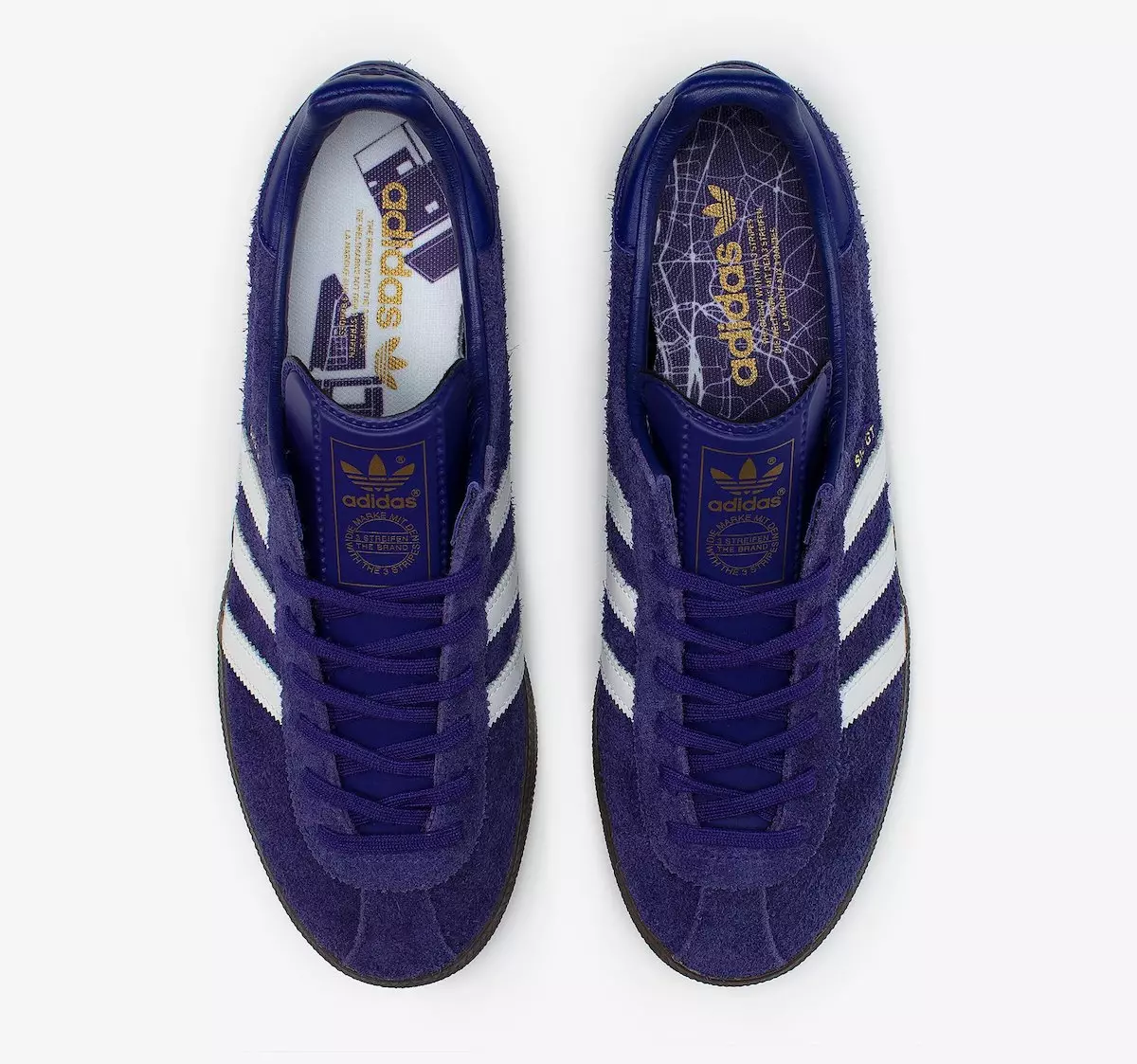 SNS adidas Originals SNS GT Tokyo GZ4315 Udgivelsesdato