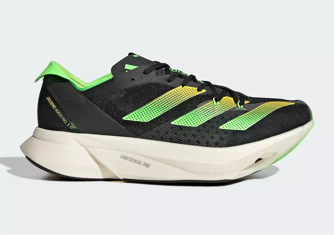 adidas predstavlja Adizero Adios Pro 3