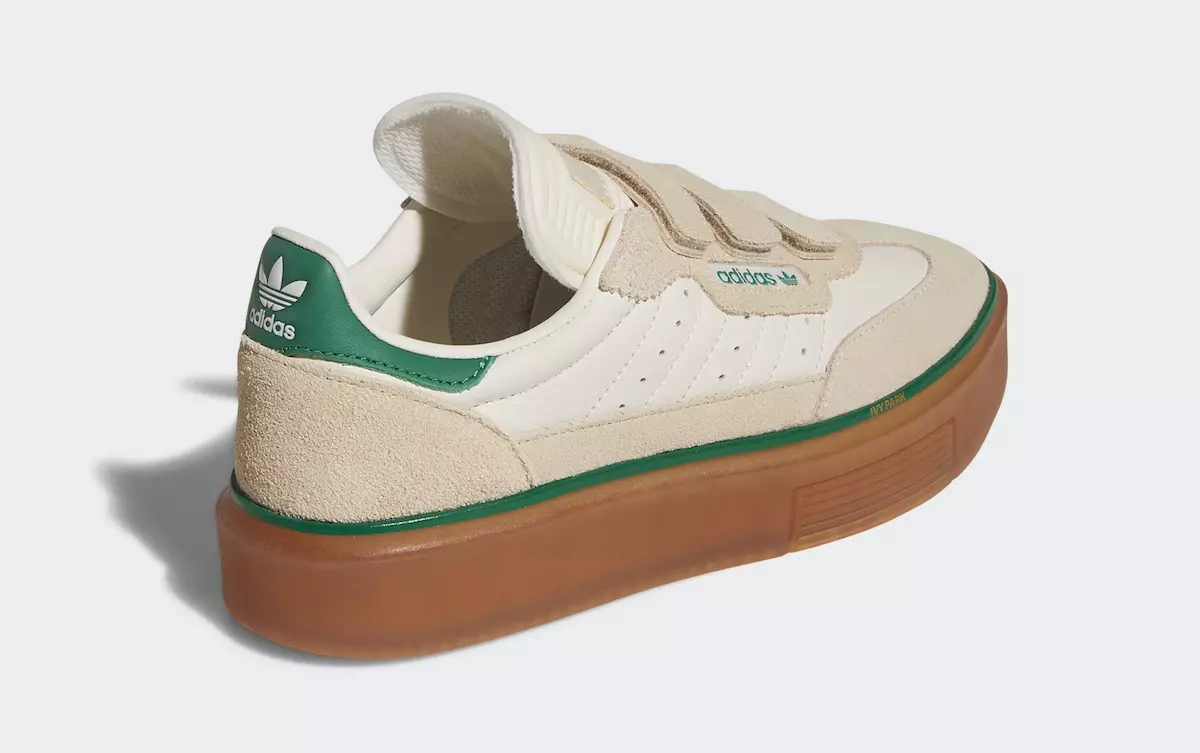 Ivy Park adidas Super Sleek 3 Strap GY1777 Dáta Eisiúna