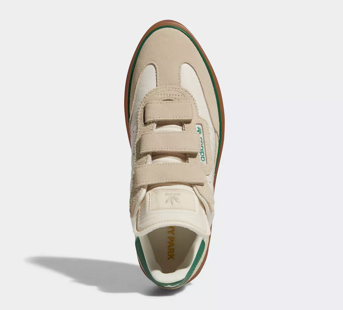 Ivy Park adidas Super Sleek 3 Strap GY1777 Release Datum