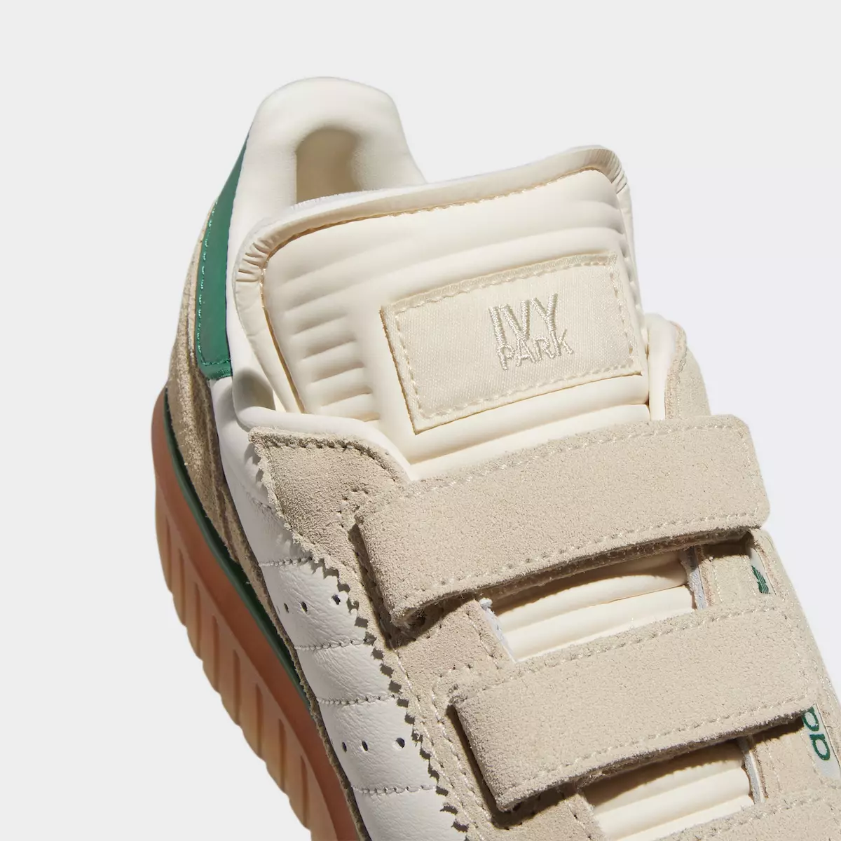 Ivy Park adidas Super Sleek 3 -hihna GY1777 Julkaisupäivä