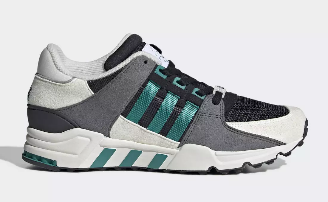 Suporte adidas EQT 93 S29092 Data de lançamento