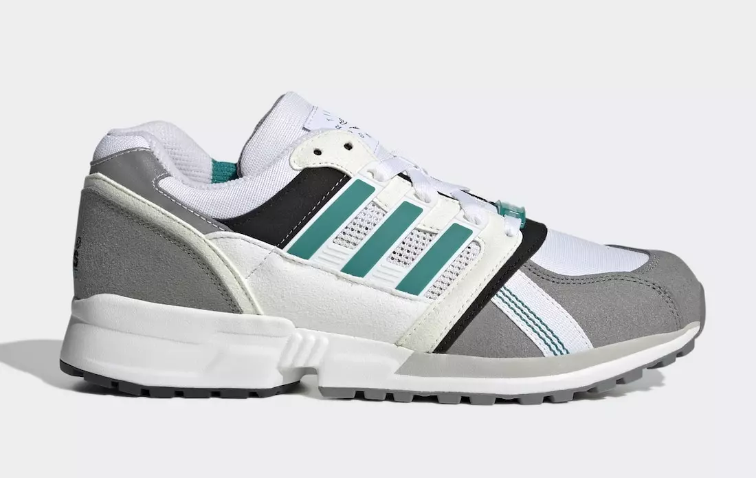 adidas EQT CSG 91 G58101 Дата на издаване