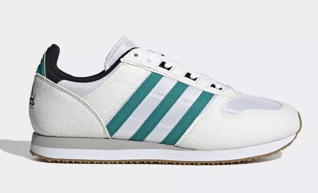 adidas EQT Race Walk S29093 Datum izdavanja