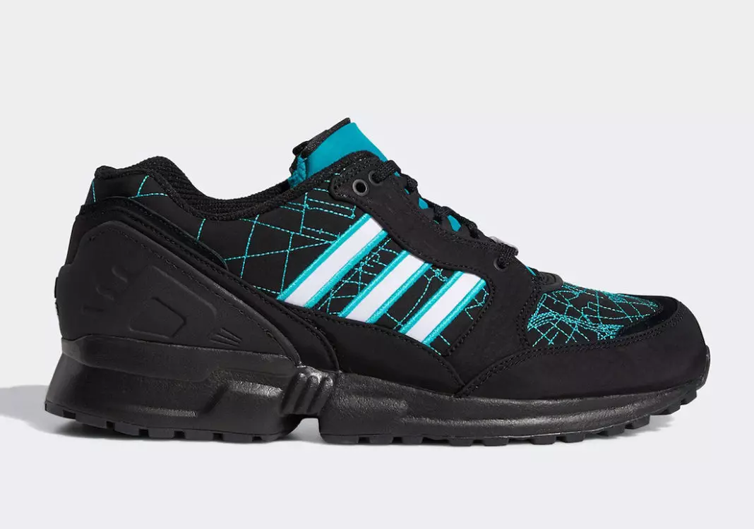 تاريخ إصدار adidas EQT Cushion 91 GX2610