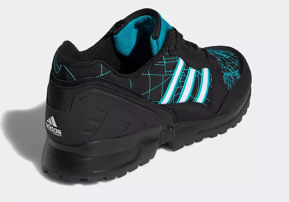 adidas EQT Cushion 91 GX2610 Data tal-Ħruġ