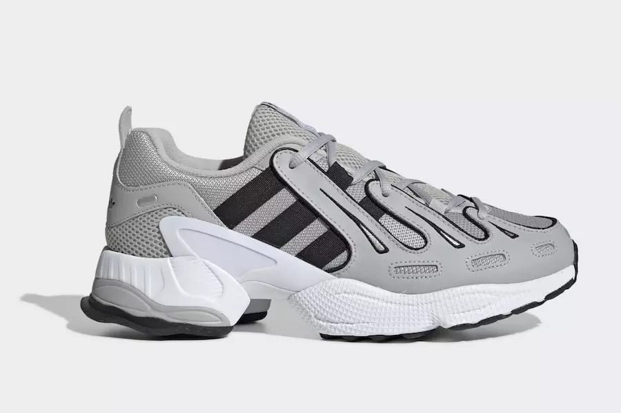 adidas EQT Gazelle Grey Two EE4772 Fecha de lanzamiento