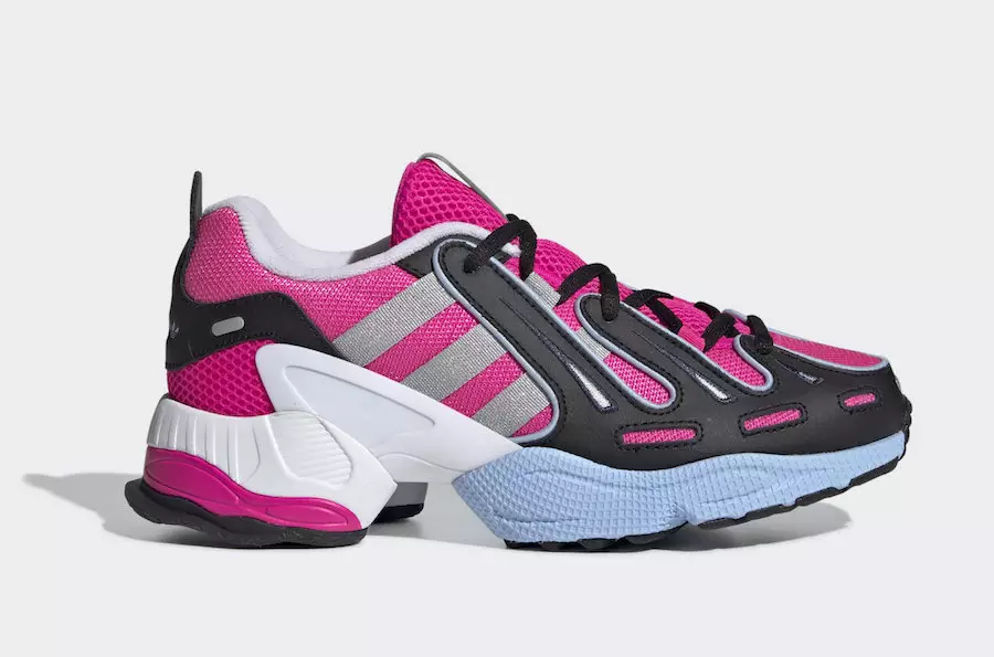 adidas EQT Gazelle Shock Pink EE5150 Шығарылған күні