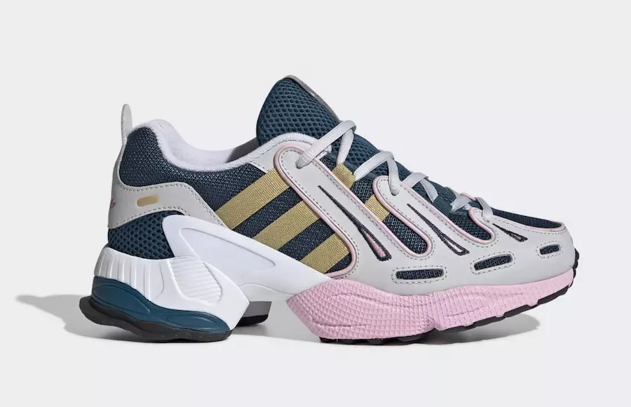 adidas EQT Gazelle Tech Mineral EE5149 Release Date