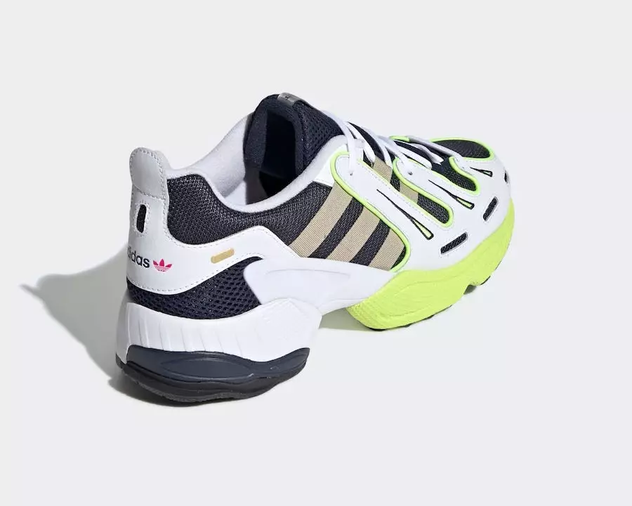 adidas EQT Gazelle EE7742 Data tal-Ħruġ