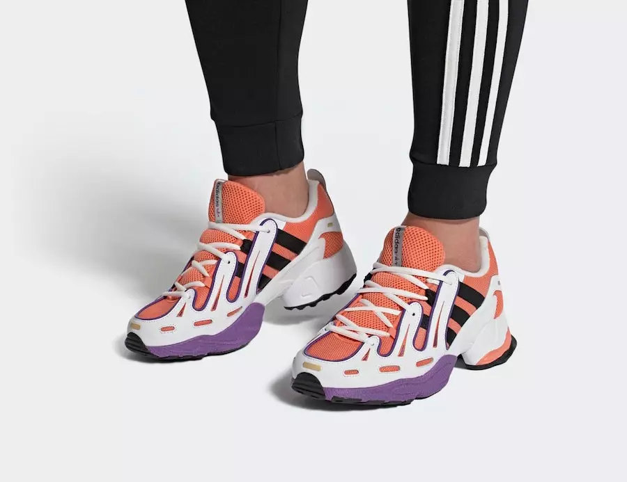 Adidas EQT Gazelle EE7743 Дата выпуску